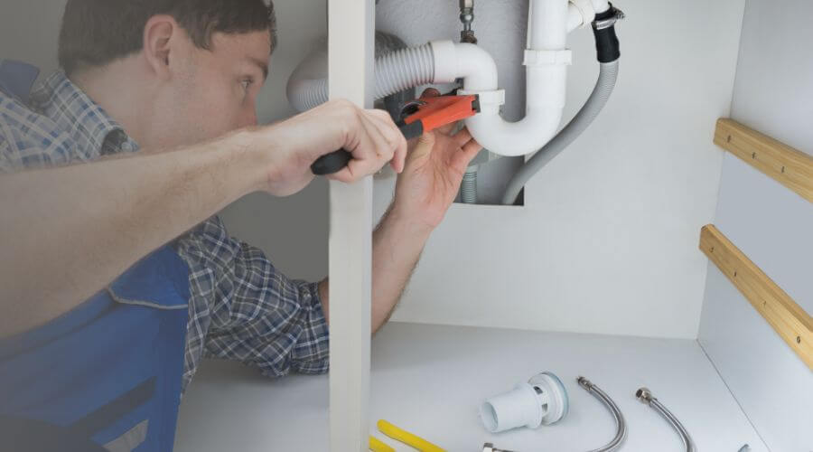 Professional Tankless Water Heater Installation in Toronto, KS